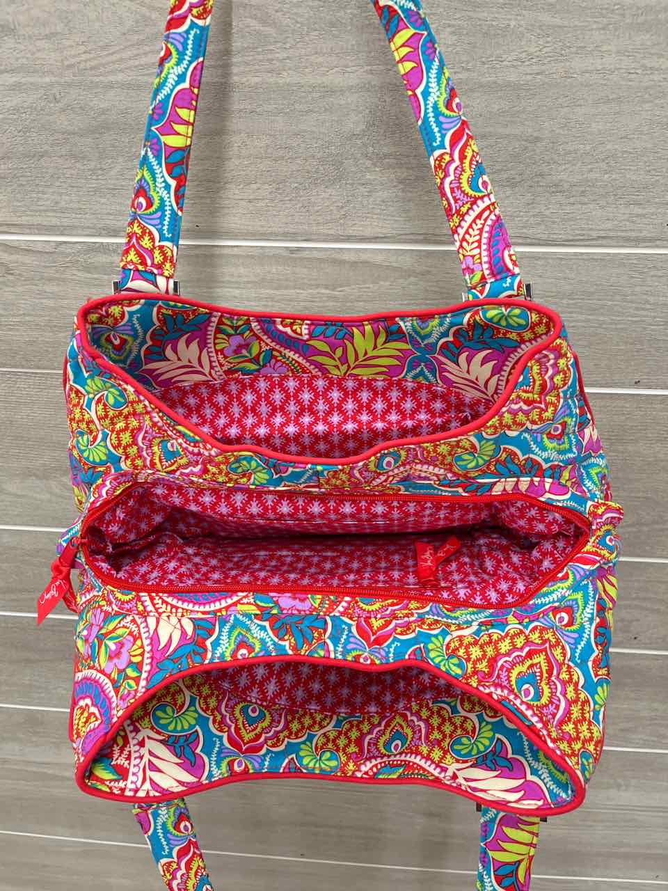 Vera Bradley Purse