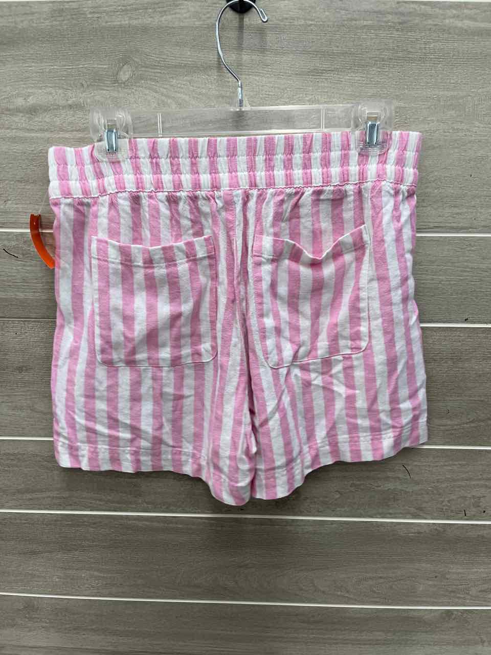 Old Navy Size 6 Pink Womens Shorts