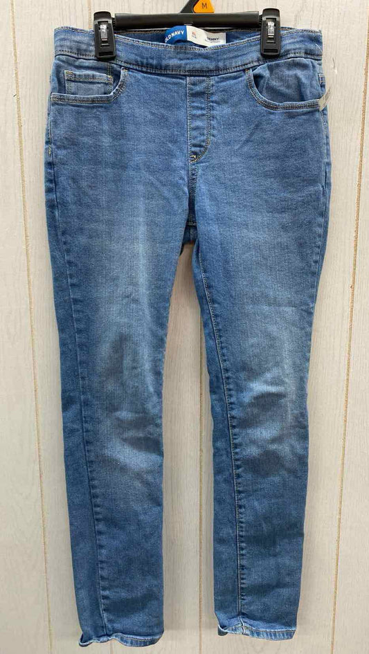 Old Navy Girls Size 14/16 Jeans