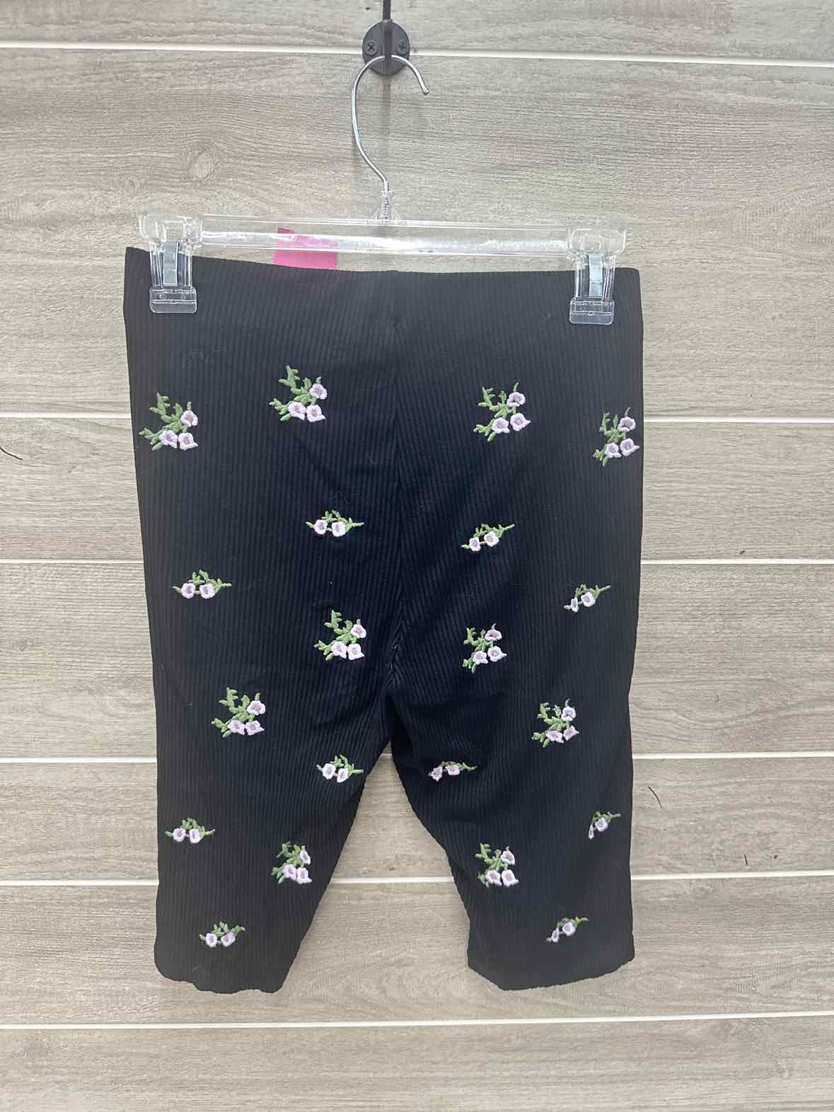 H&M Size S Black Womens Shorts