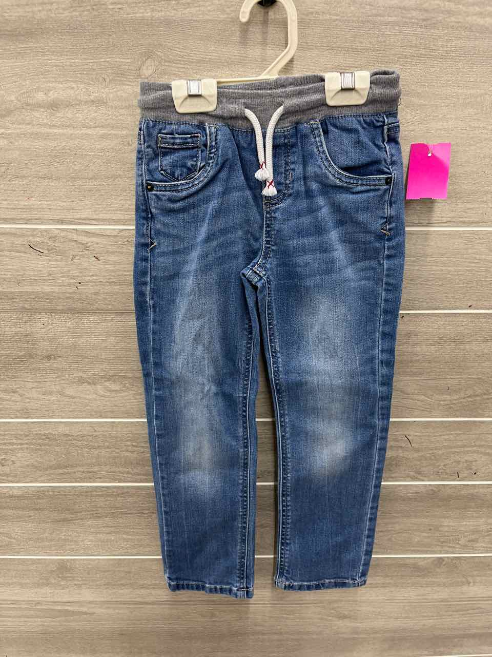Cat & Jack Boys Size 5T Jeans