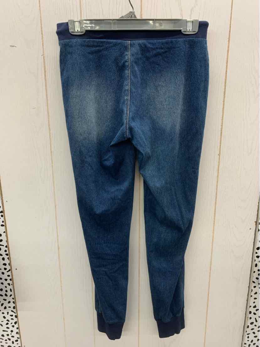 Jessica Simpson Blue Womens Size 6 Jeans