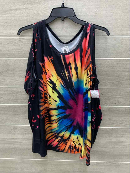 Black Womens Size Small Shirt