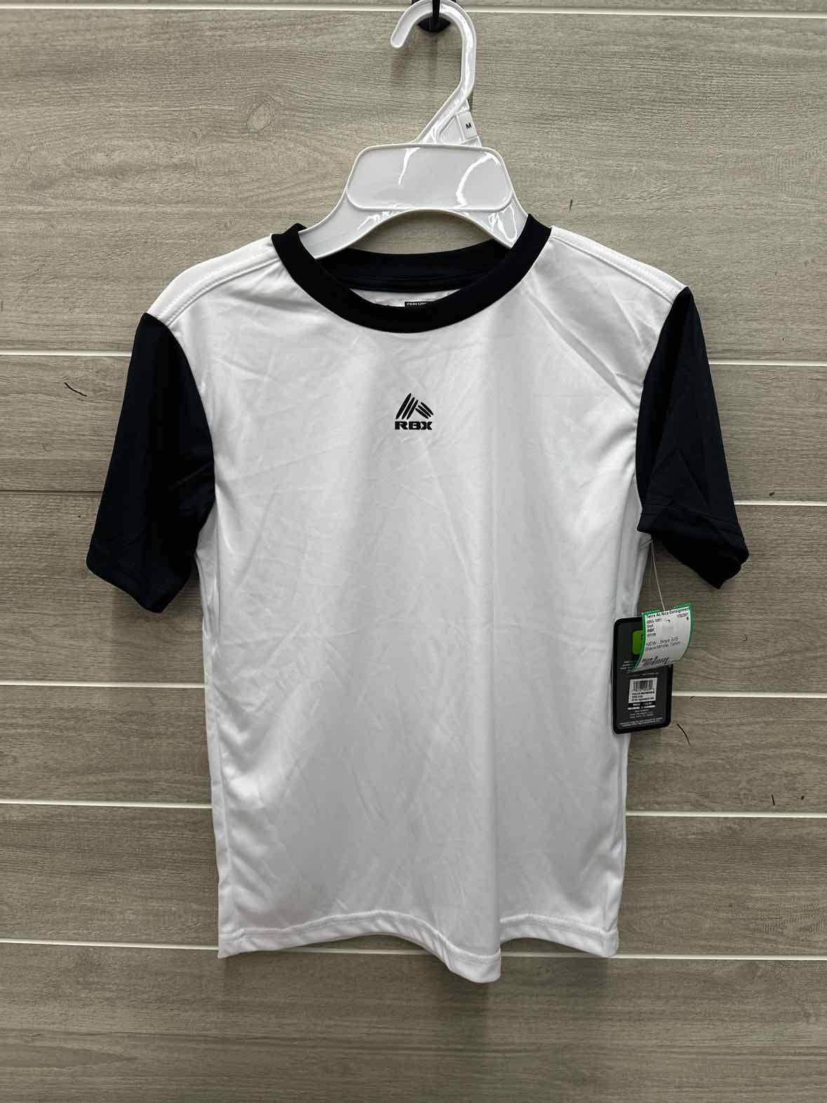 RBX Boys Size 8 Shirt
