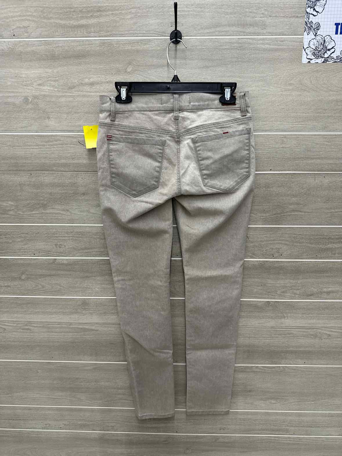 BDG Size 4 Taupe Womens Jeans
