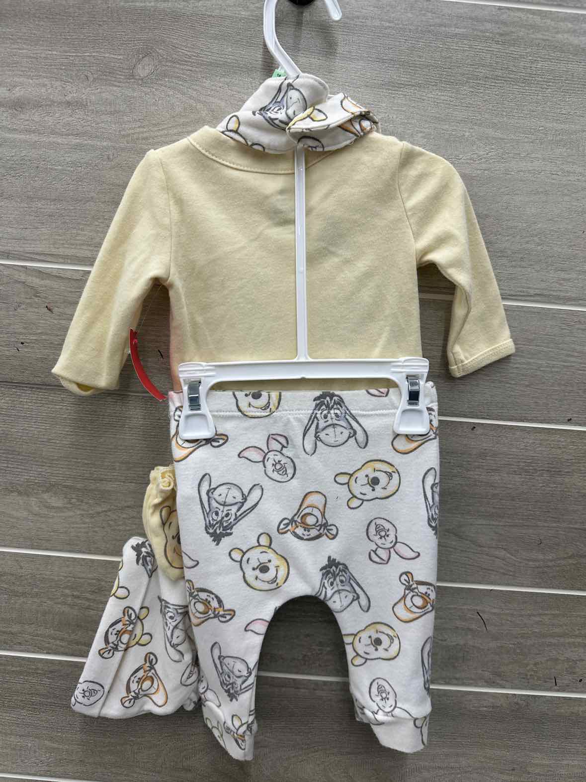 Infant 0/3 months 2 PC Ensemble