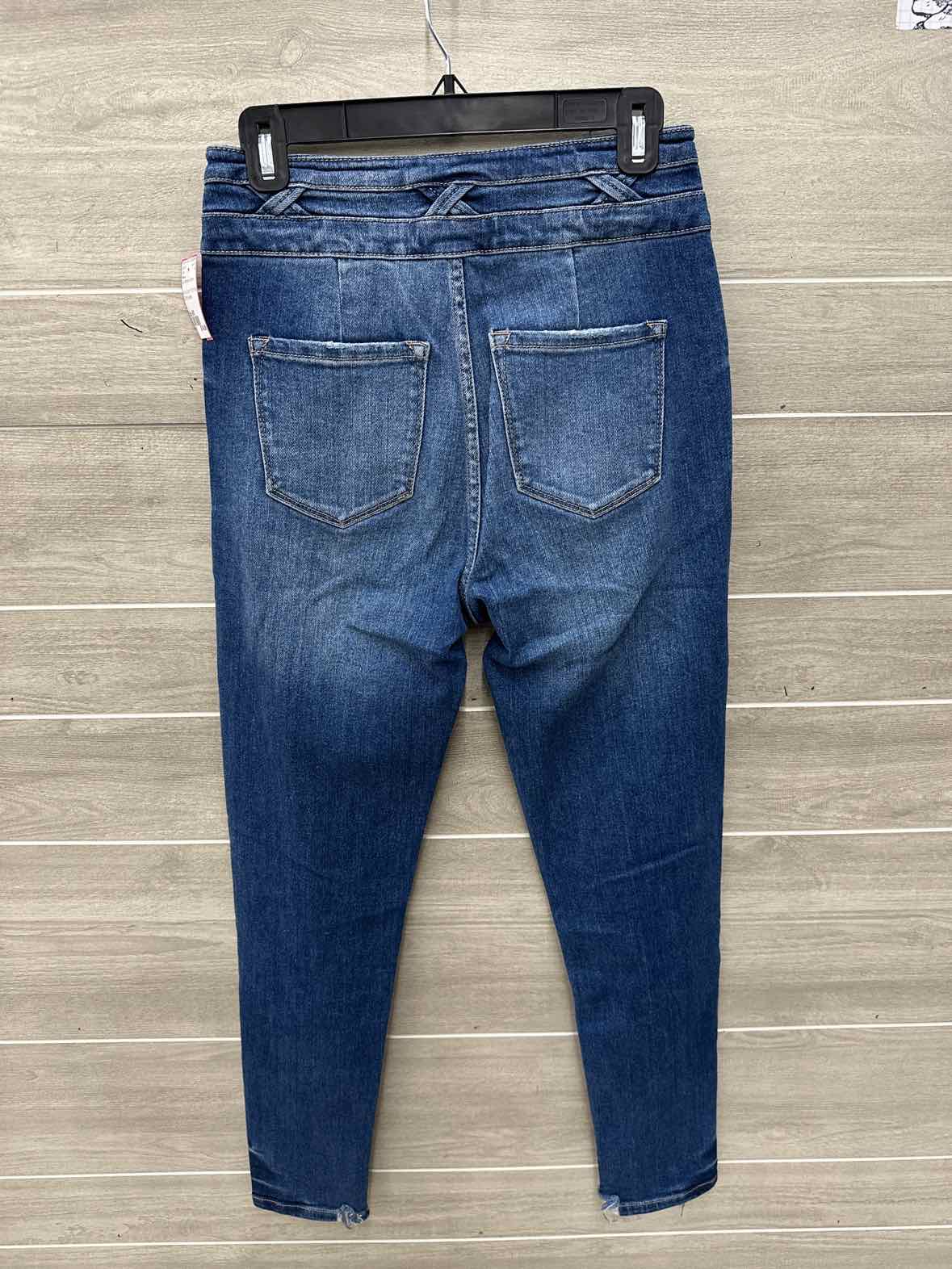 KanCan Size 6/8 Blue Womens Jeans