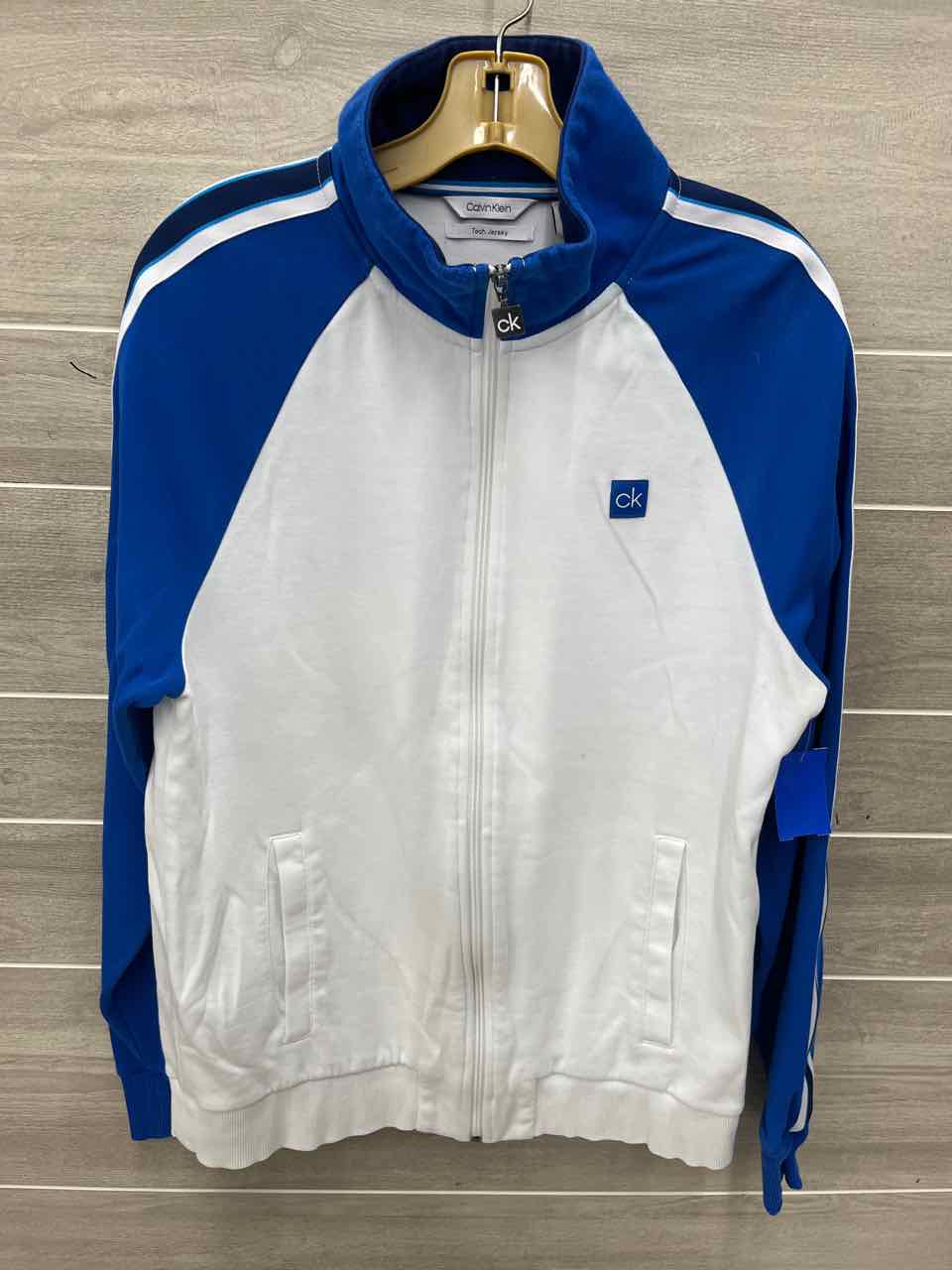 Calvin Klein Size XL Men Mens Sweatshirt