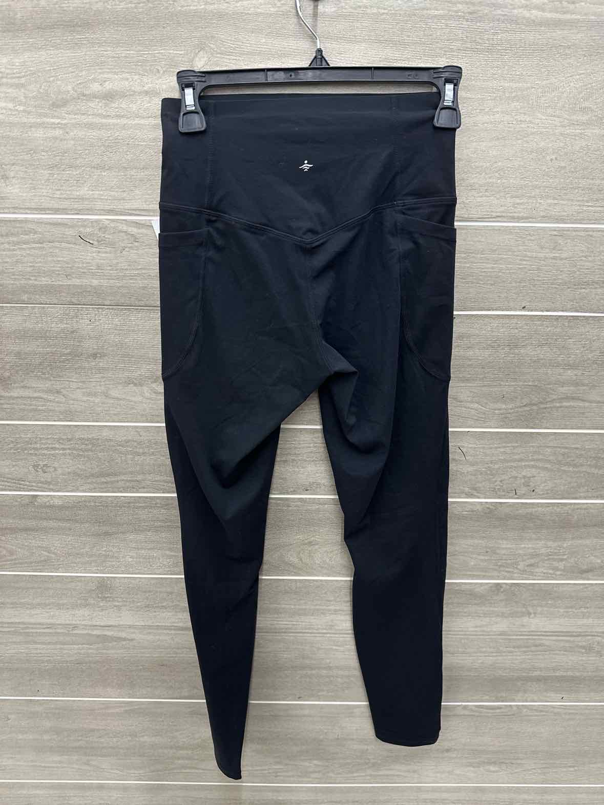 Halara Size S Black Womens Leggings