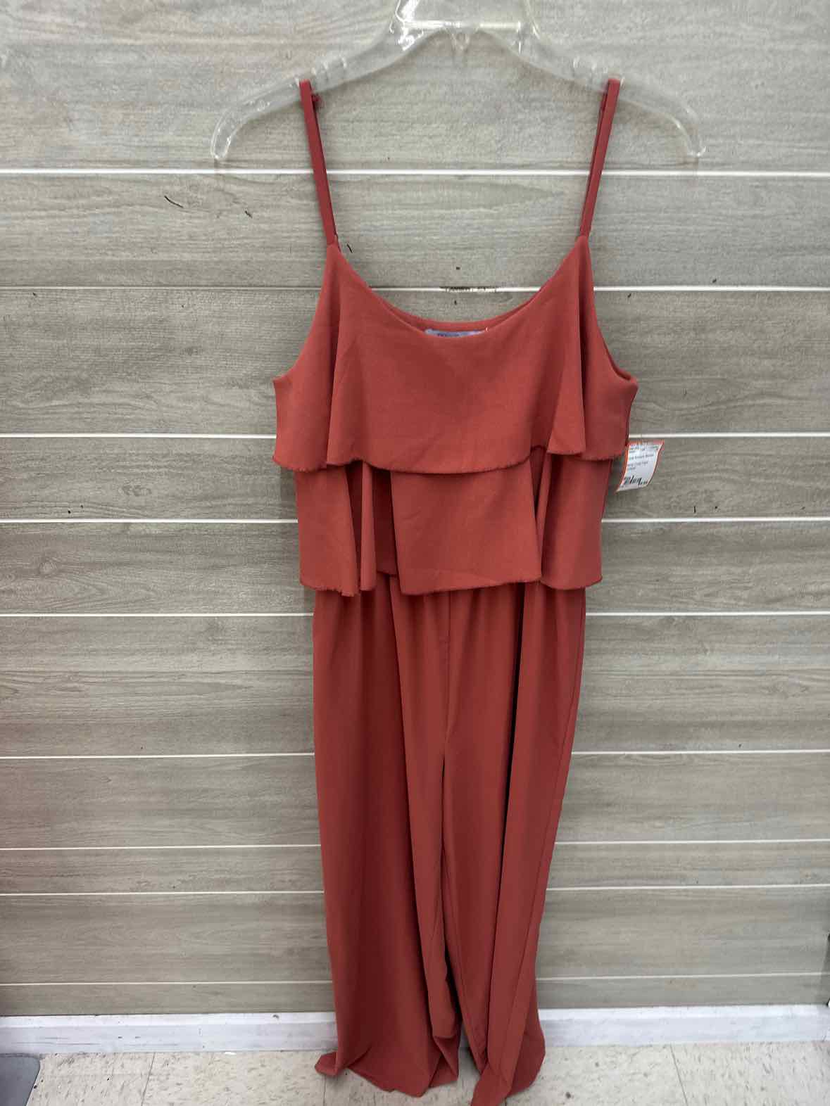 Size 6 Coral Womens Jumper