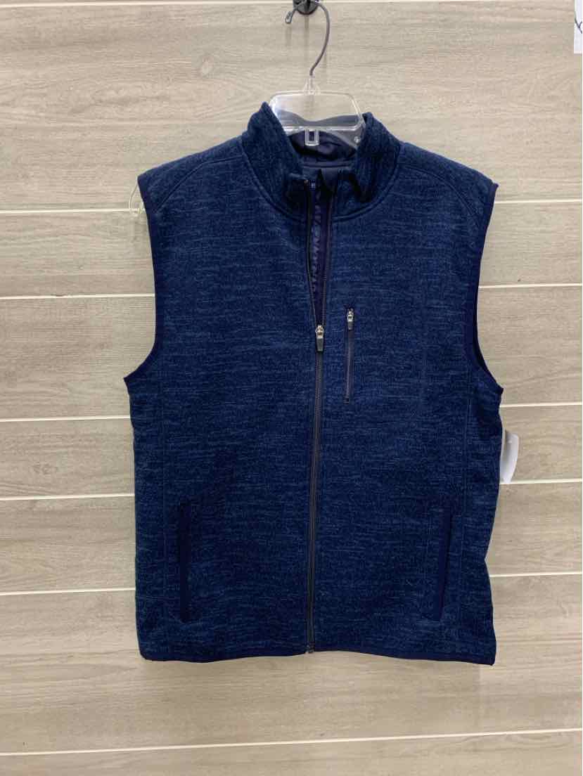 Johnnie-O Boys Size 14 Vest