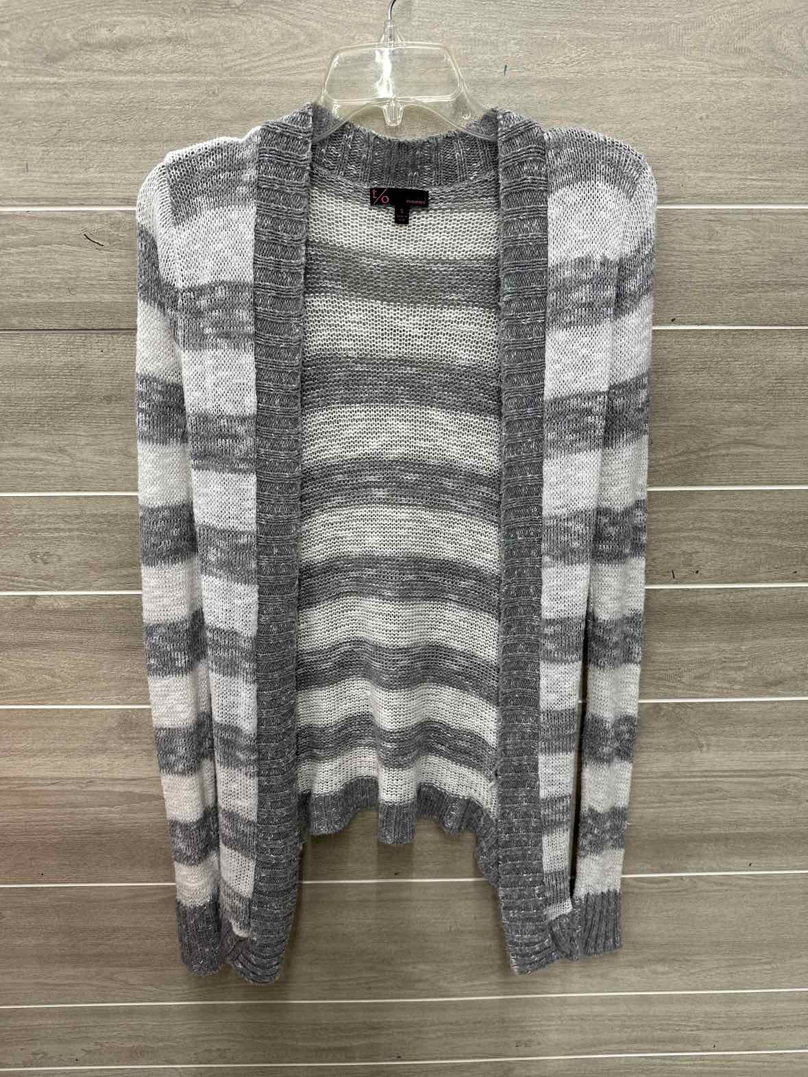 Takeout Size S Gray Womens Sweater