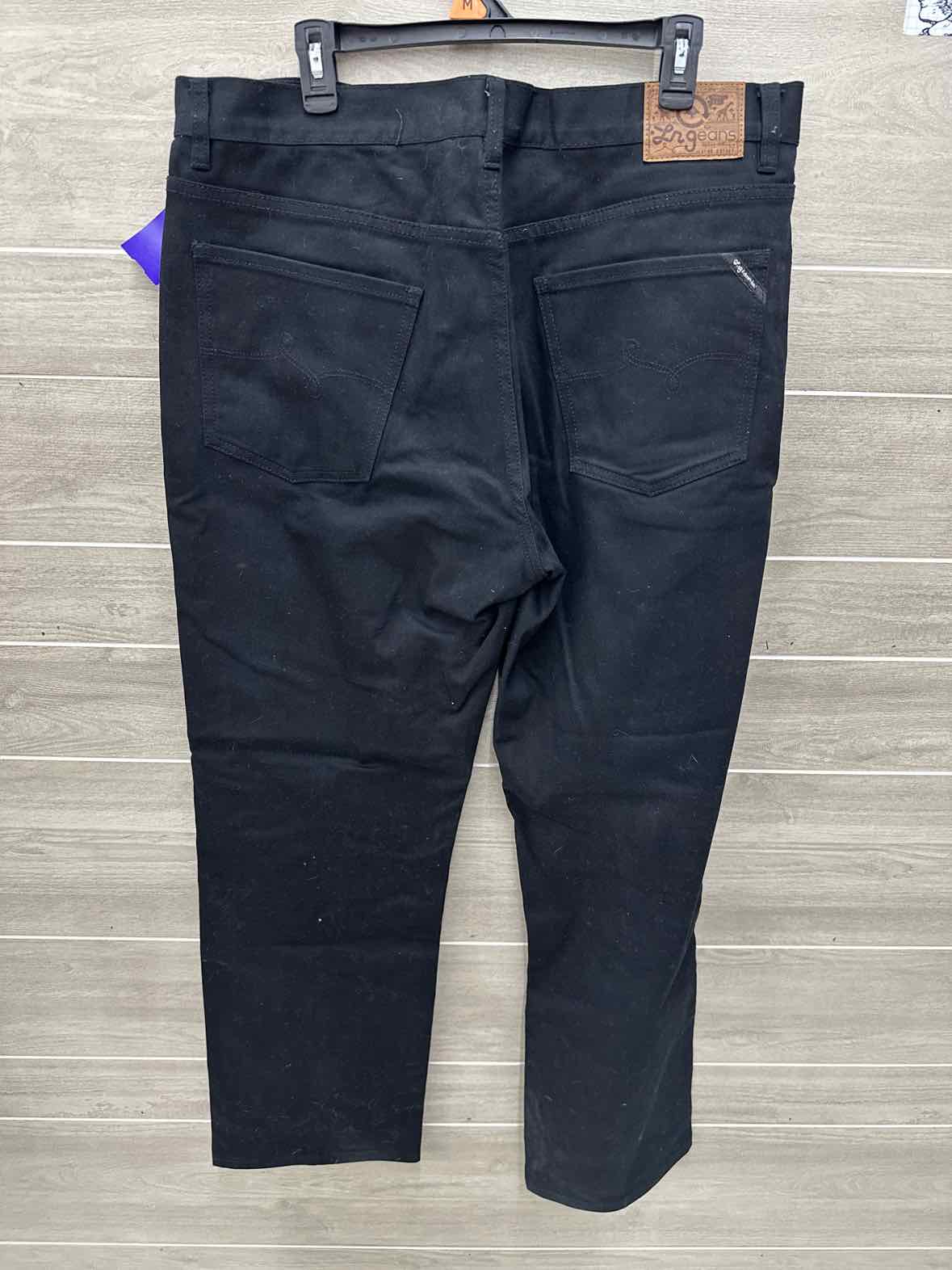LRG Size 38 Men Mens Pants