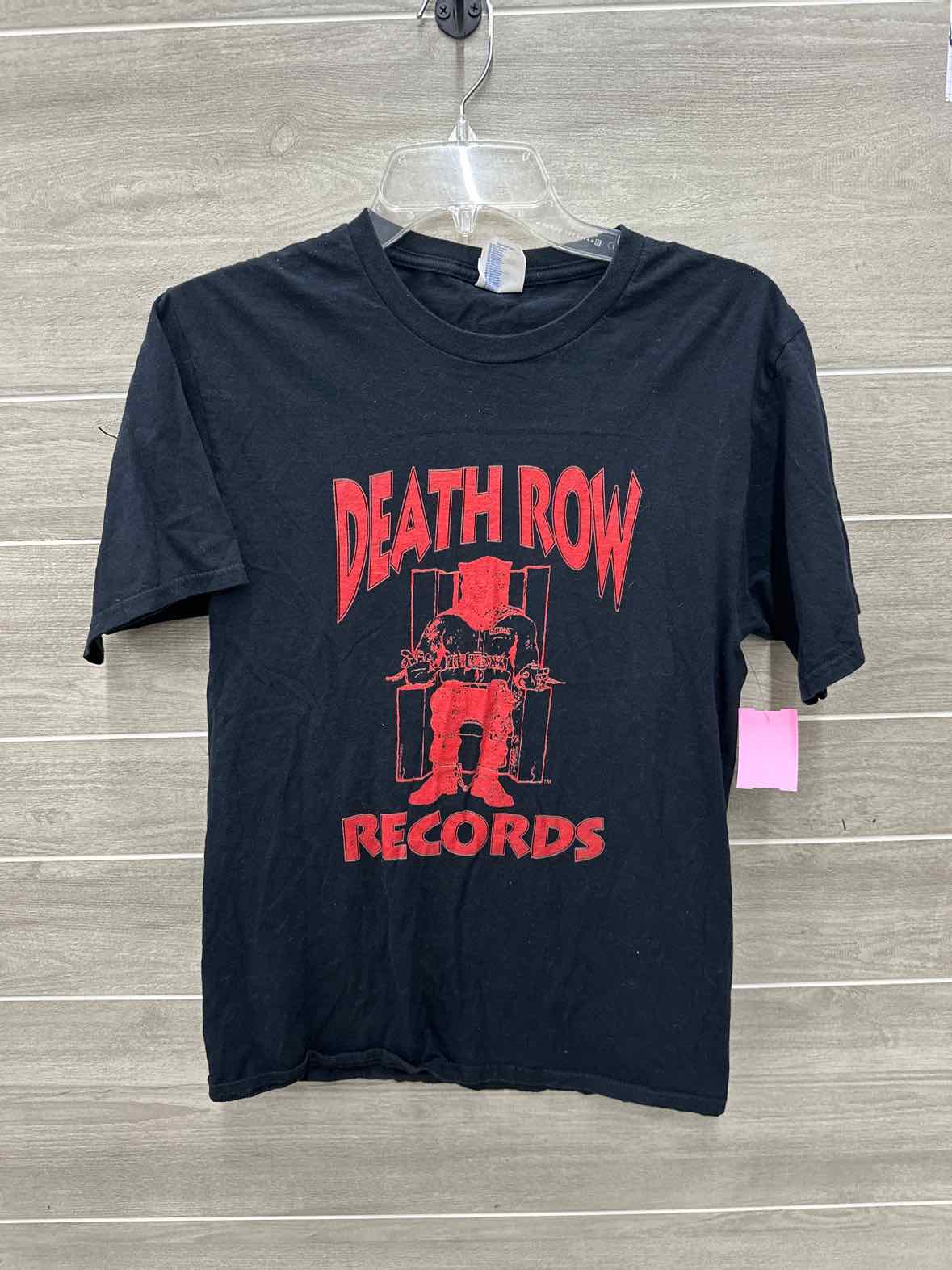 Size S Men Mens T-shirt