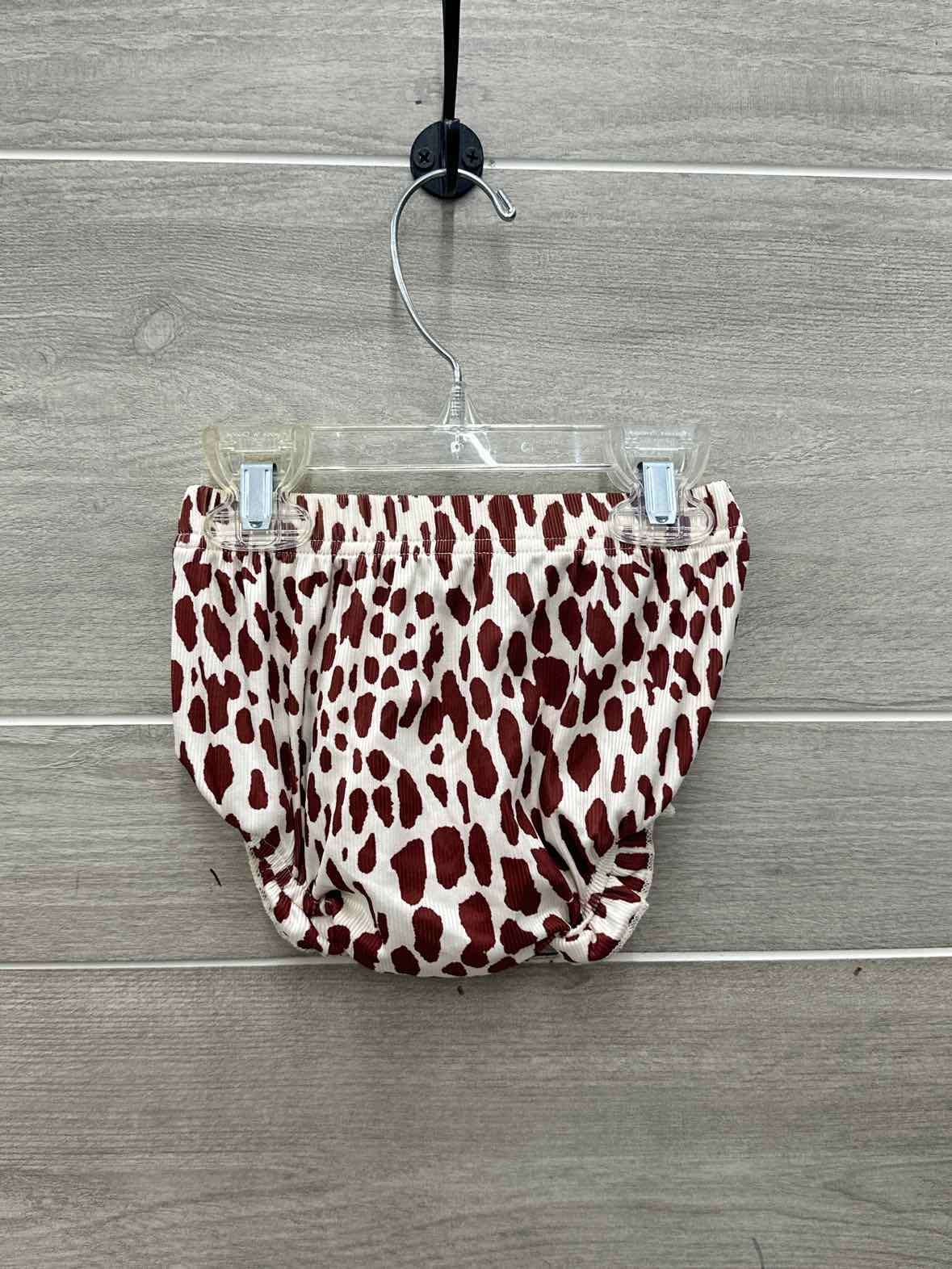 Infant 3 Months Shorts