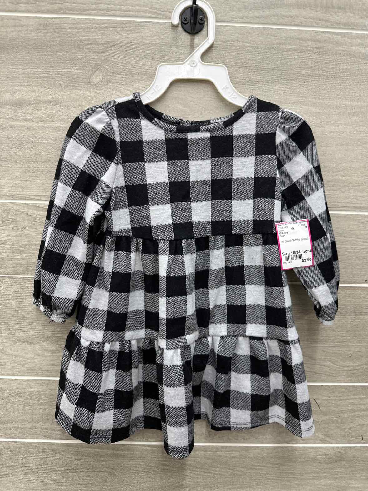 Old Navy Infant 18/24 months Dress