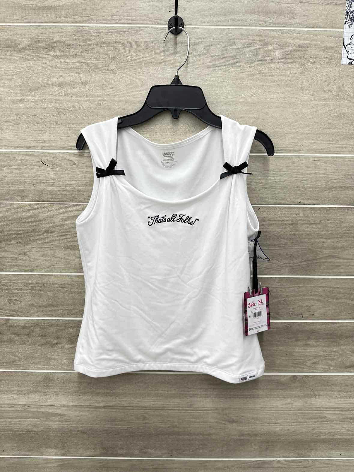 Justice Girls Size 16/18 Shirt