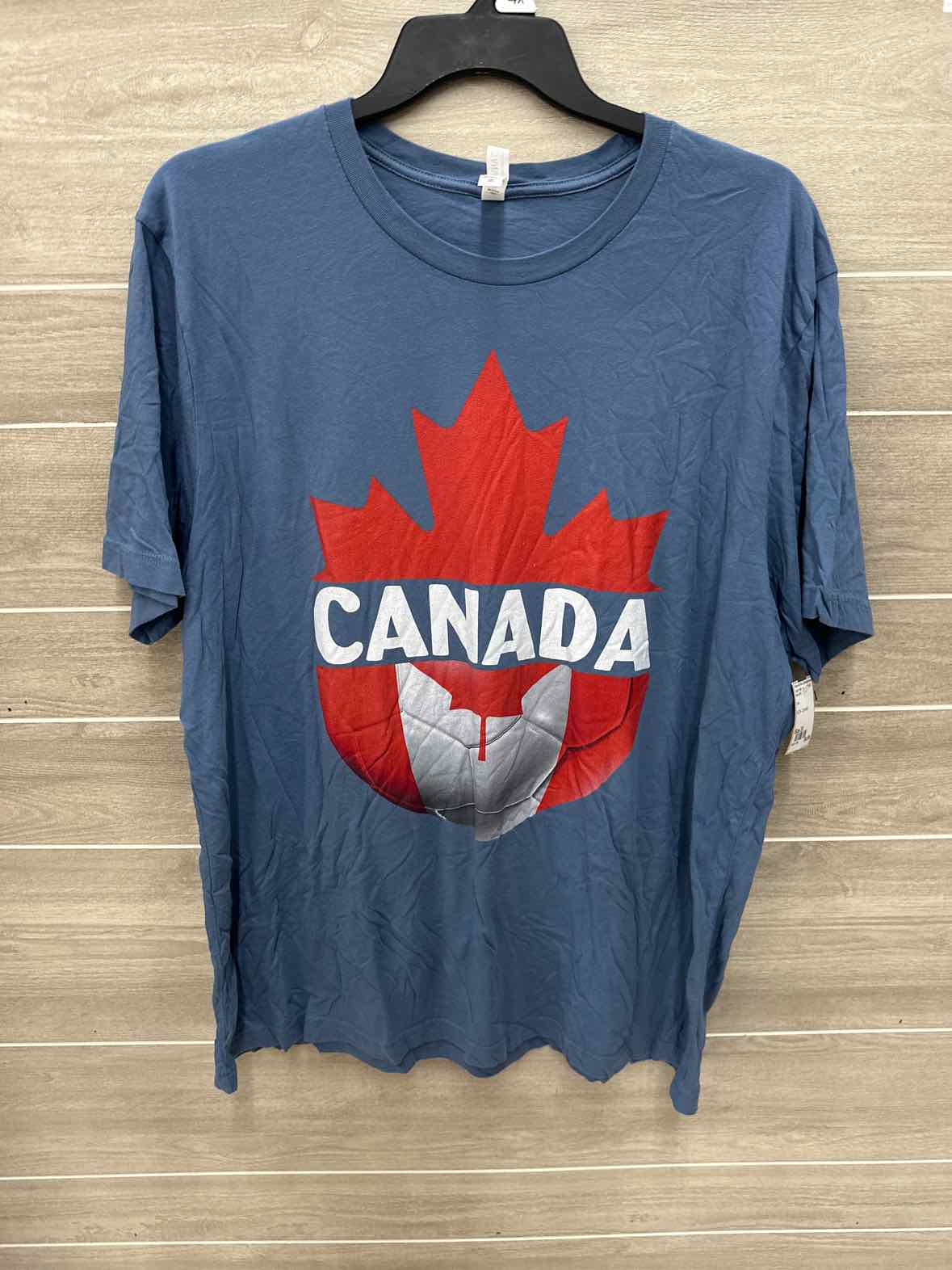 Mens Size 3X Mens Shirt