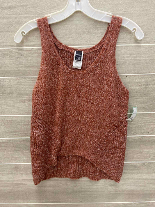 Shein Junior Size Small Tank Top