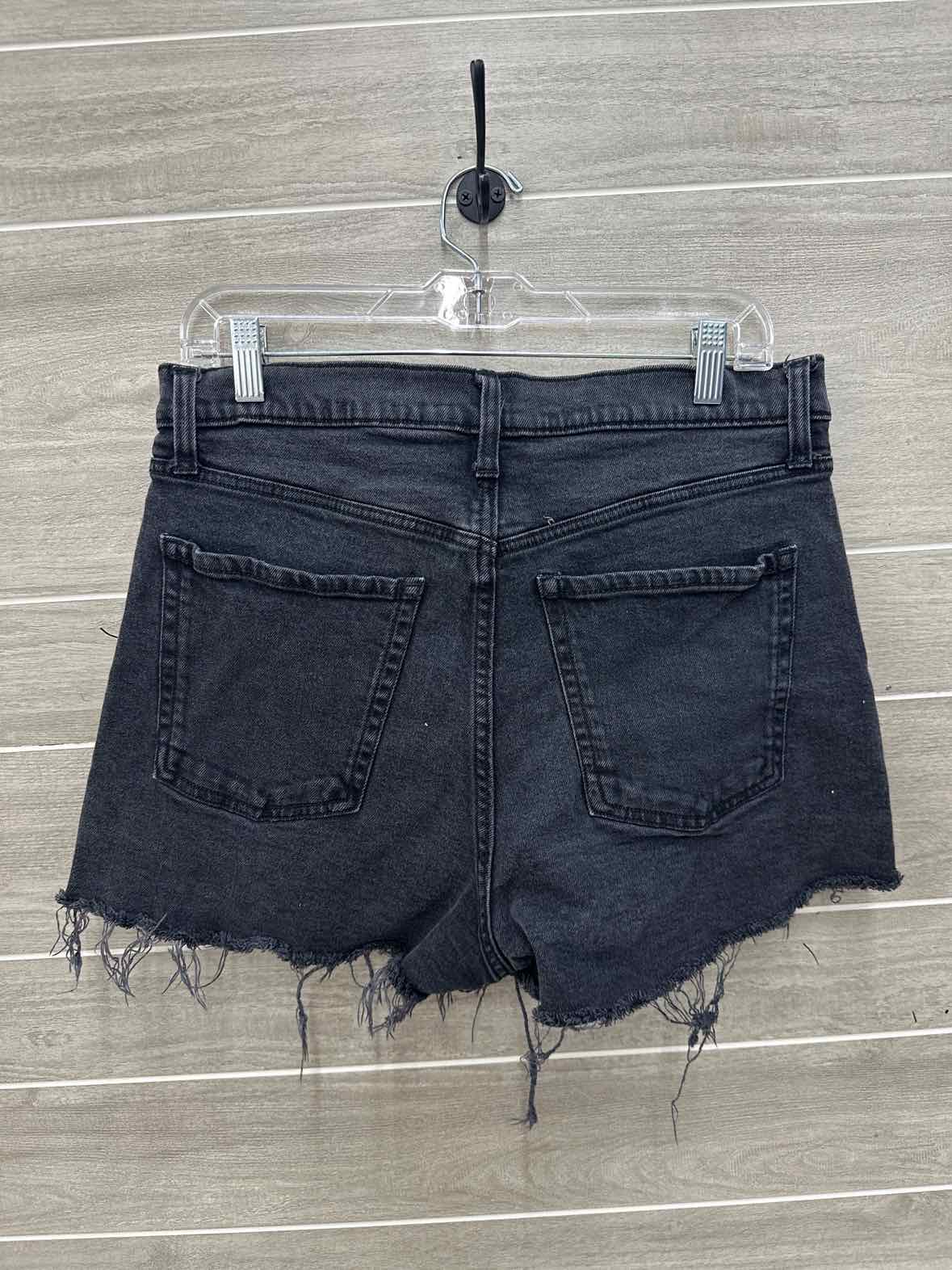 Old Navy Black Womens Size 10 Shorts