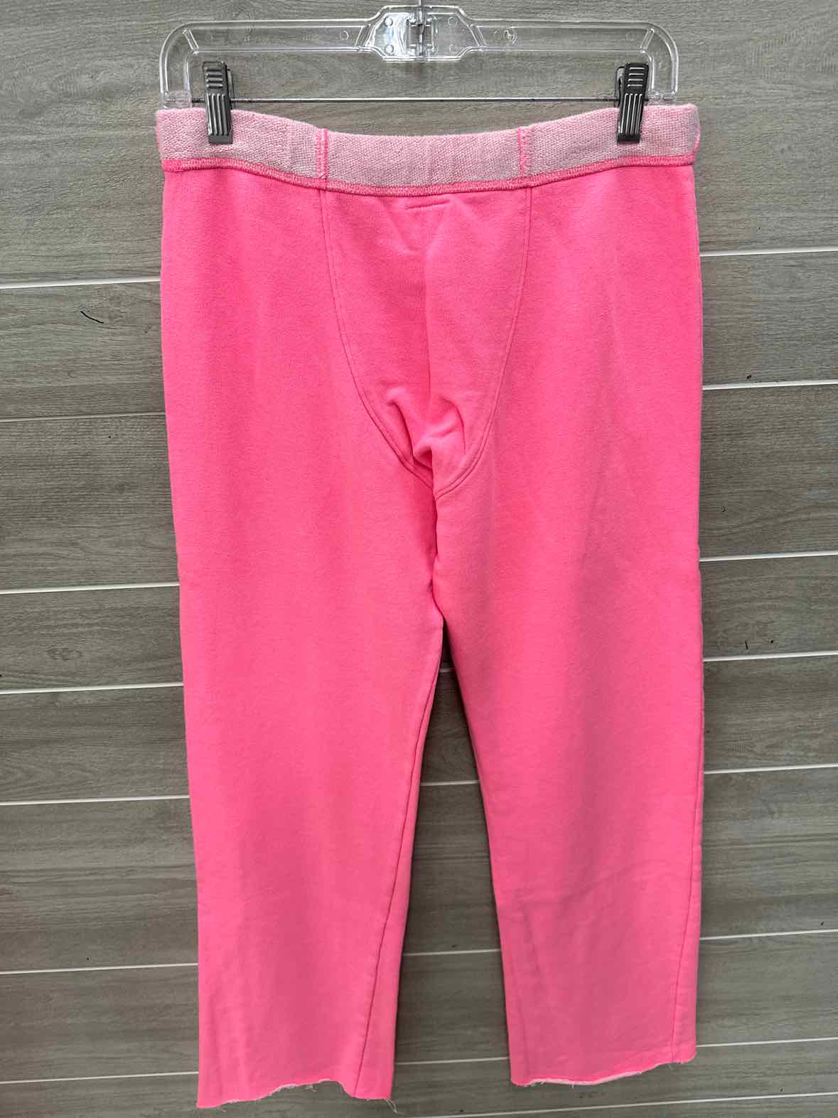 PINK Size XS Pink Womens Pants