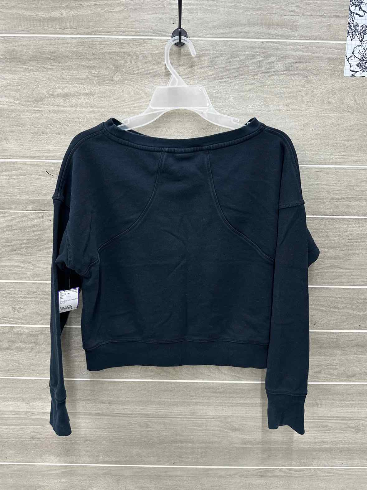 Nike Girls Size 14/16 Sweatshirt