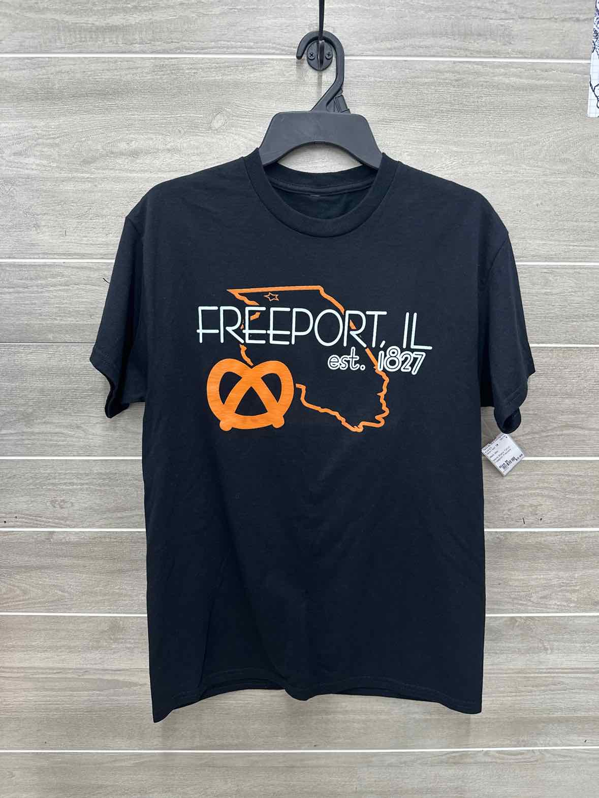 Size M Men Mens T-shirt