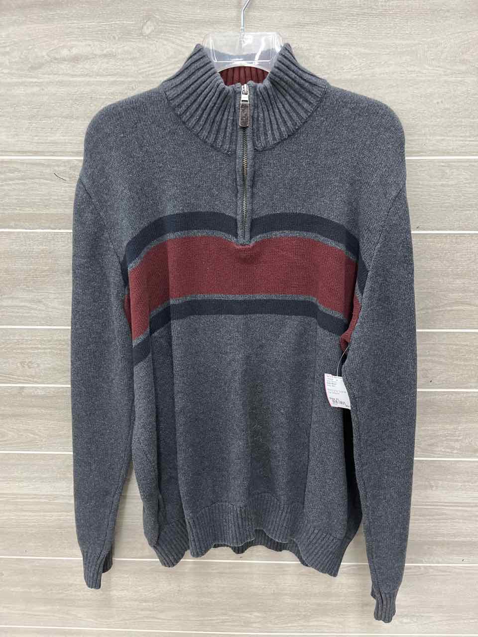 Eddie Bauer Size XL Men Mens Sweater