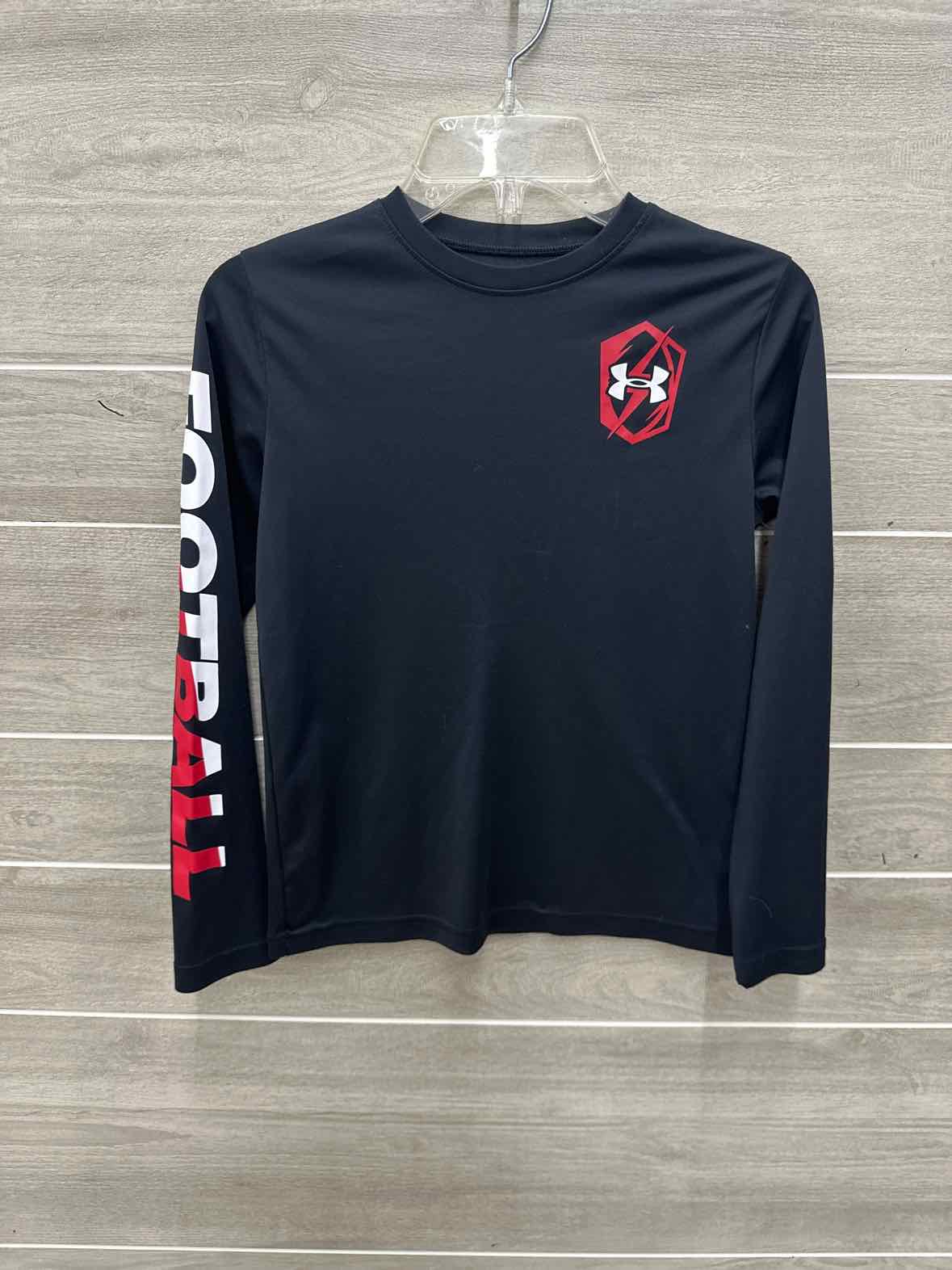 Under Armour Boys Size 6/7 Shirt