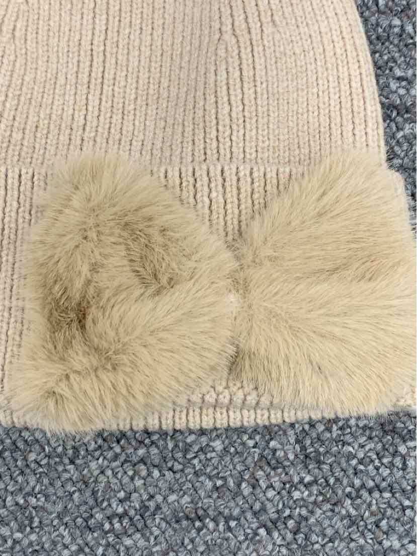 C.C Hat