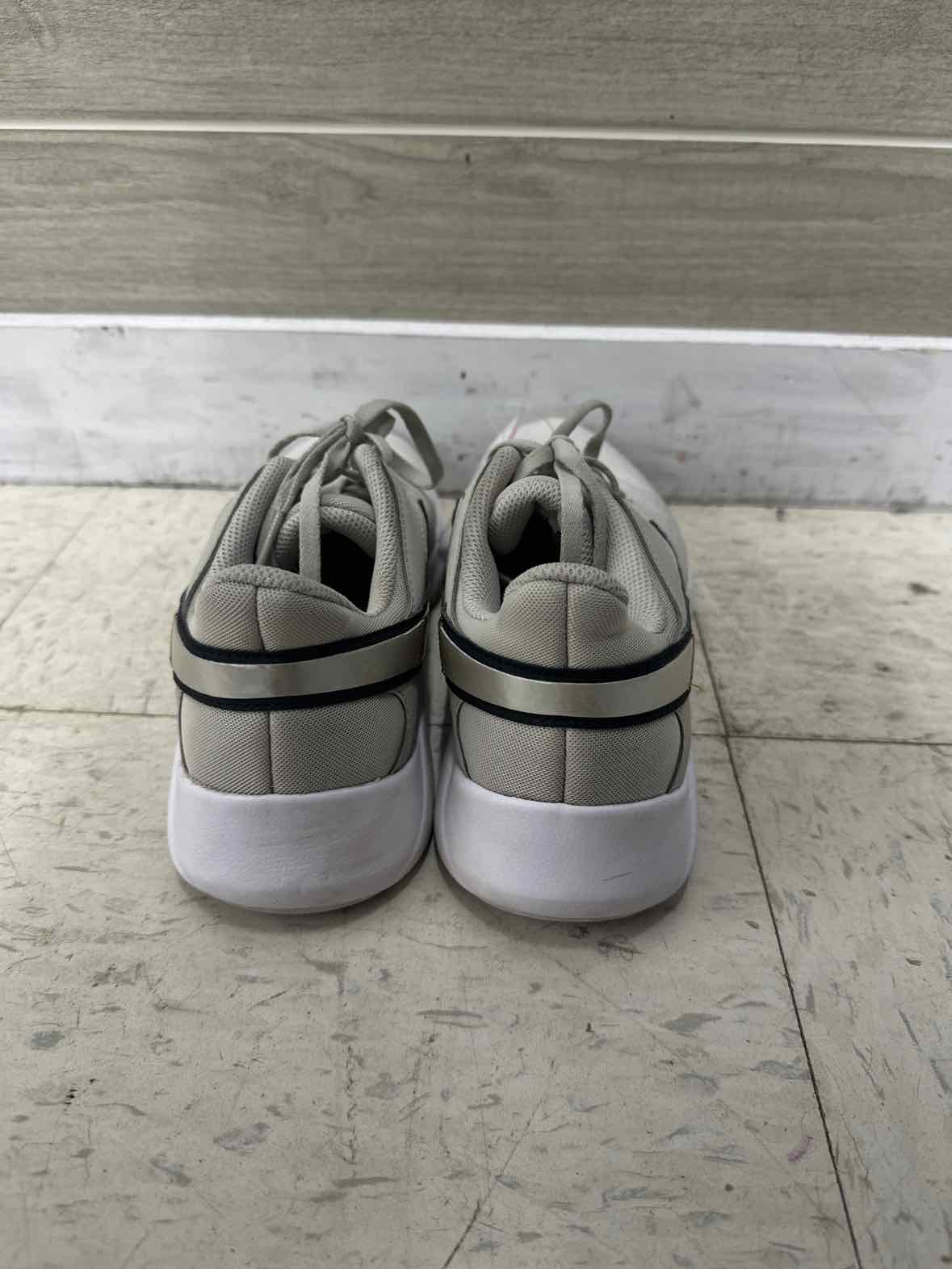Nike US Shoe Size 9.5 Tan Womens Shoes/Footwear