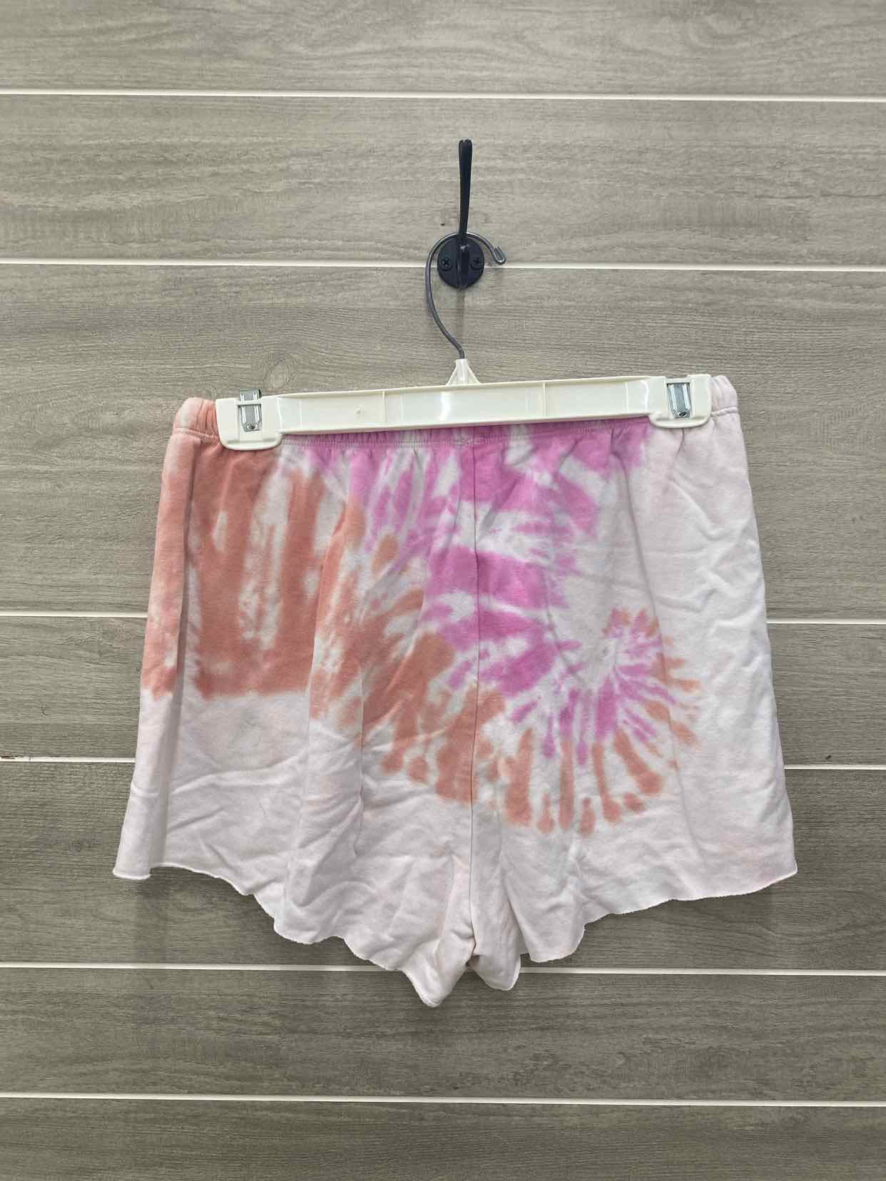 AERIE Pink Junior Size XS/S Shorts