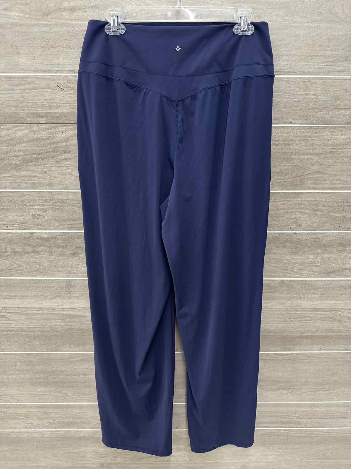 Halara Size L Blue Womens Pants