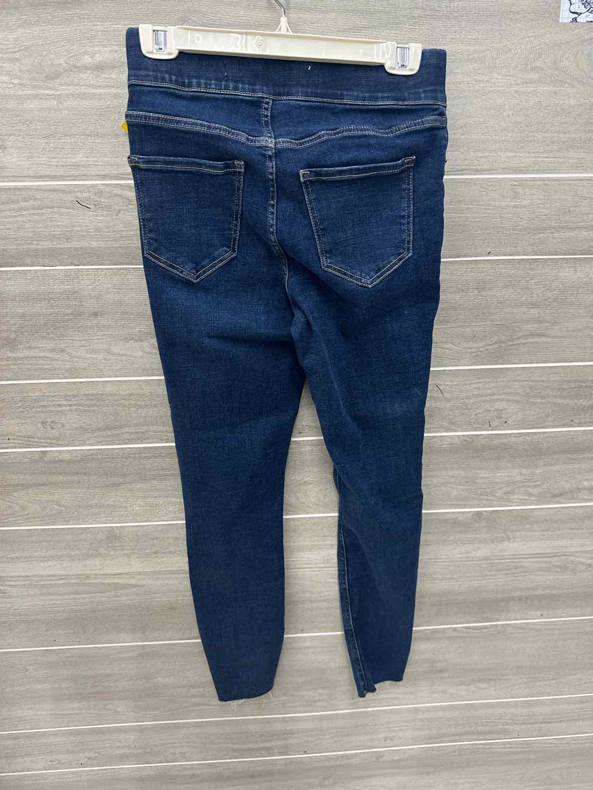 Old Navy Blue Womens Women Size 4 Jeans