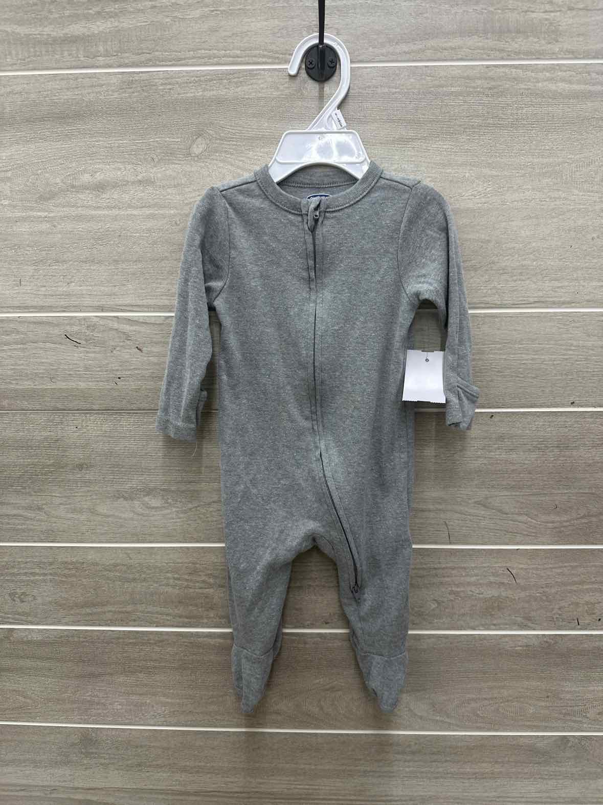 Old Navy Infant 3/6 months Sleeper