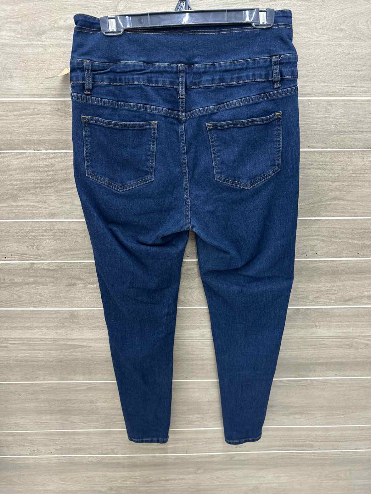 Blue Womens Size 14/16 Jeans