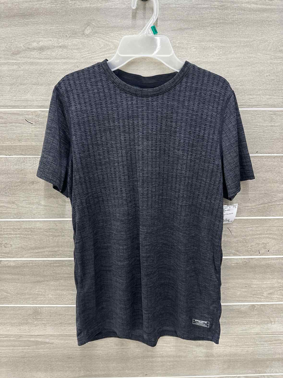 Athletic Works Boys Size 18 Shirt