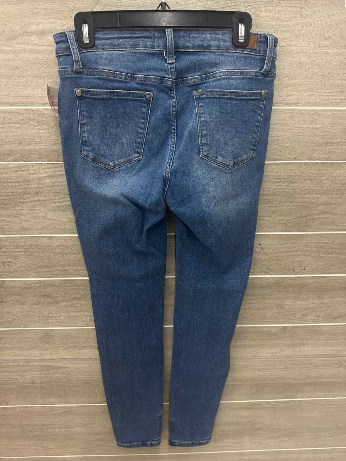 Judy Blue Blue Womens Size 9/10 Jeans