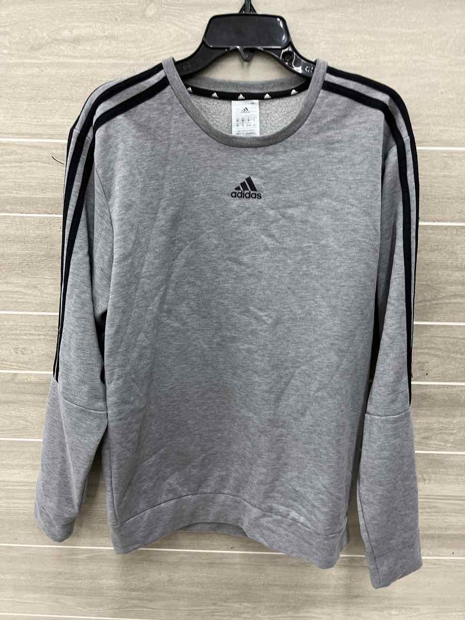 Adidas Size M Men Mens Sweatshirt