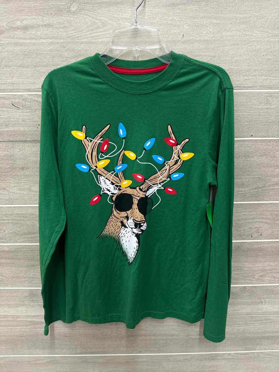 Boys Size 14/16 Shirt