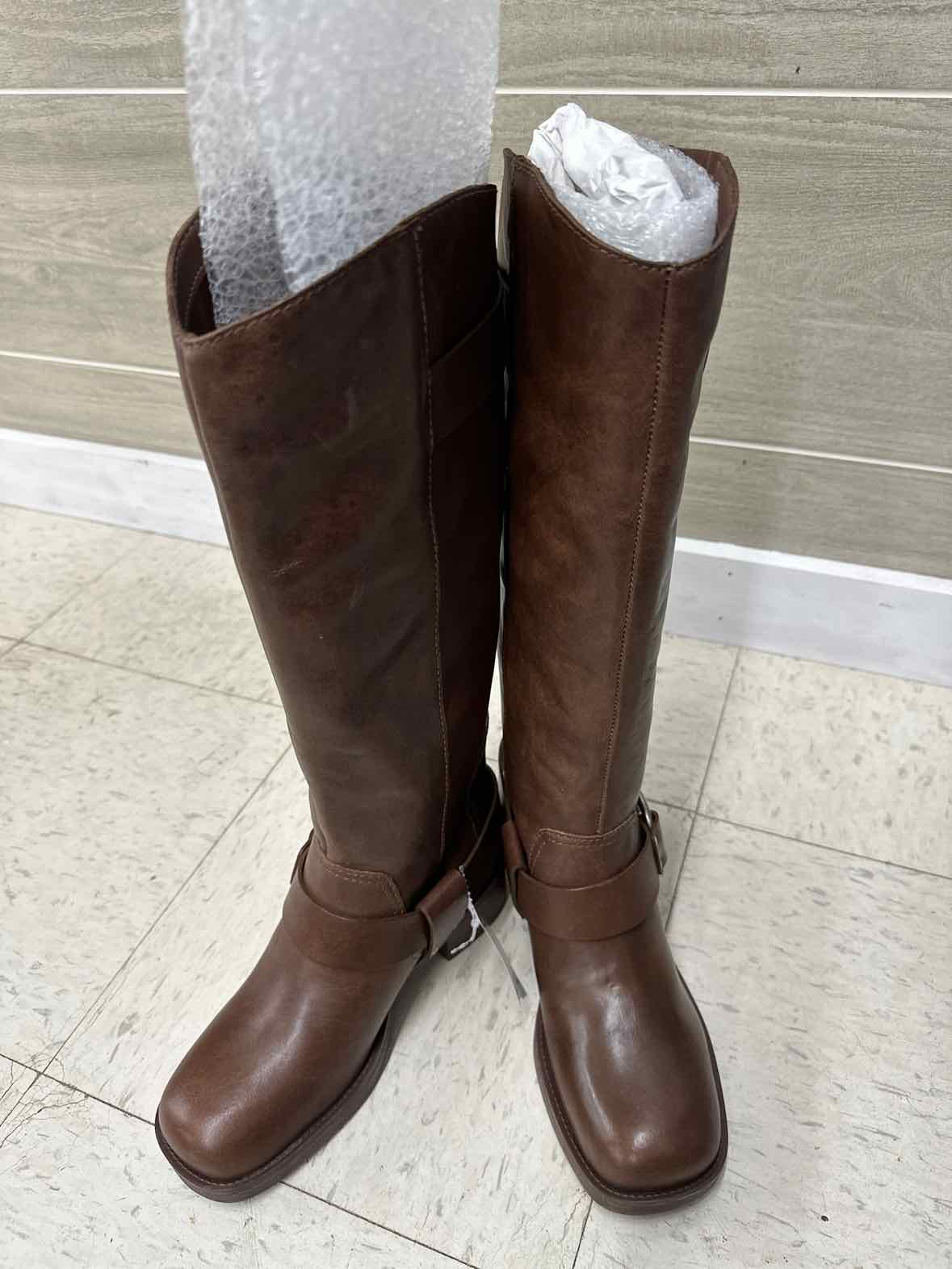 AREZZO US Shoe Size 5 Brown Womens Boots