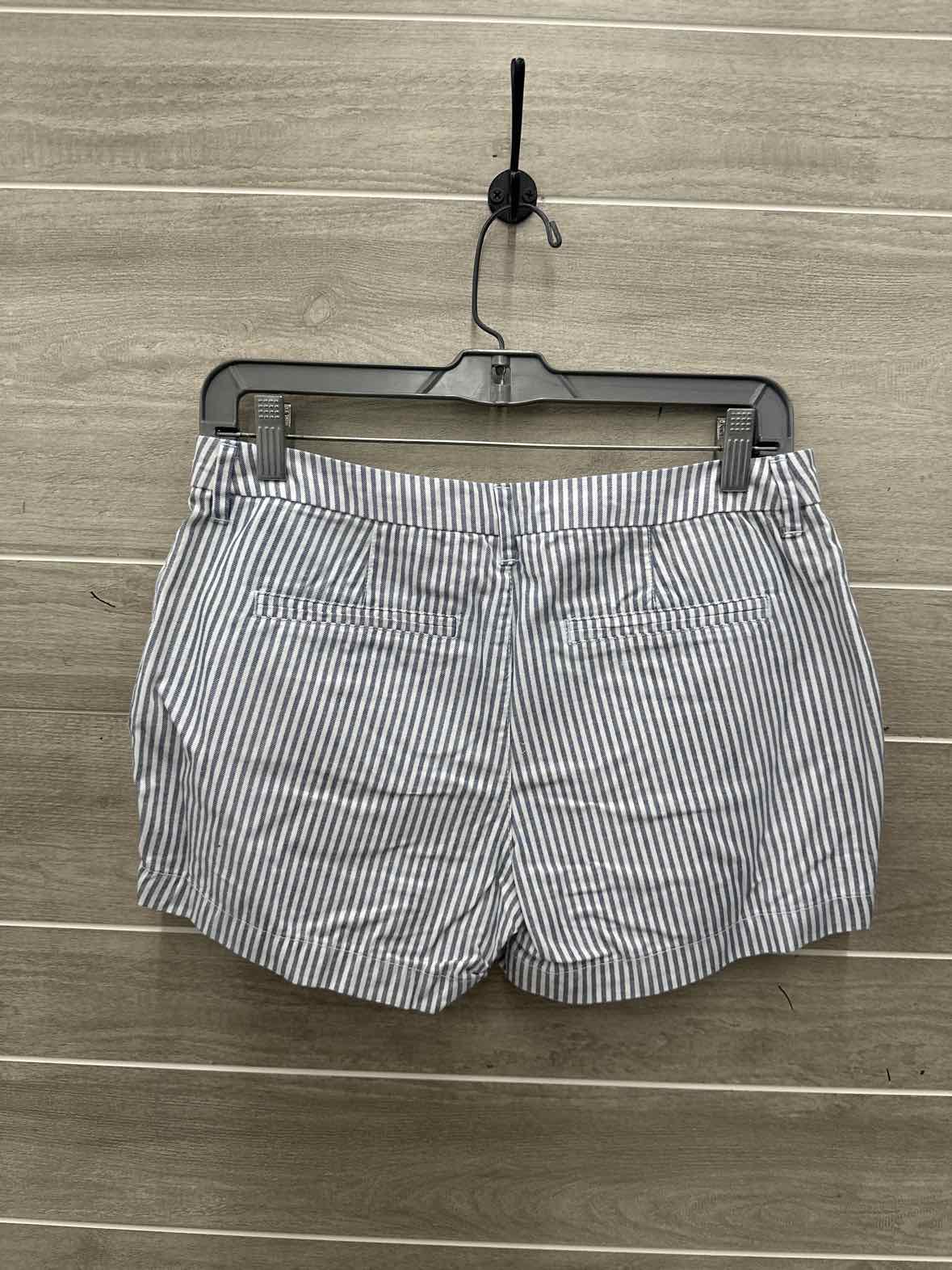 Old Navy Size 2 Blue Womens Shorts