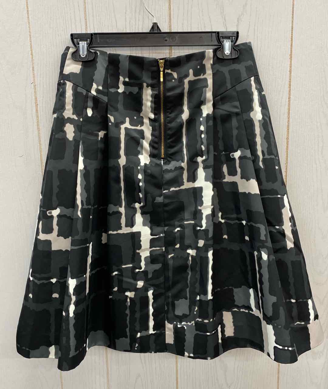 Express Black Womens Size 2/4 Skirt