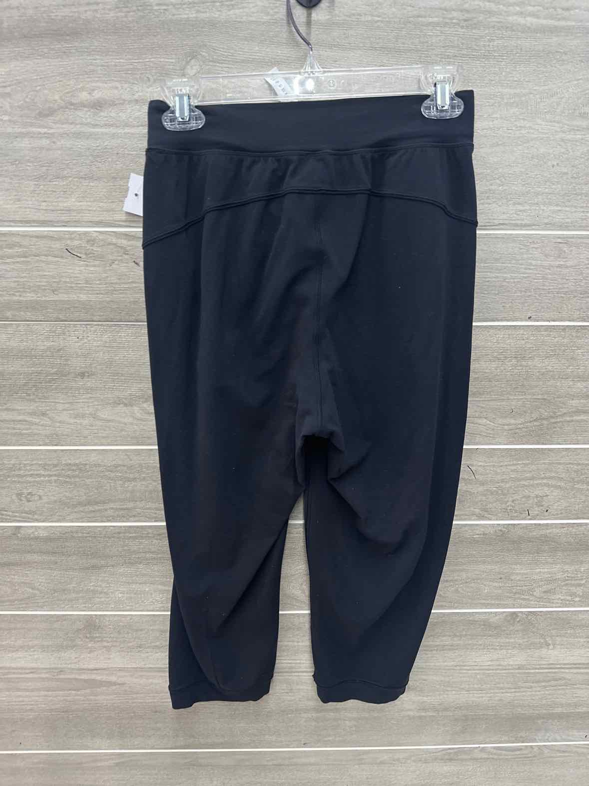 Lululemon Size 4 Black Womens Pants
