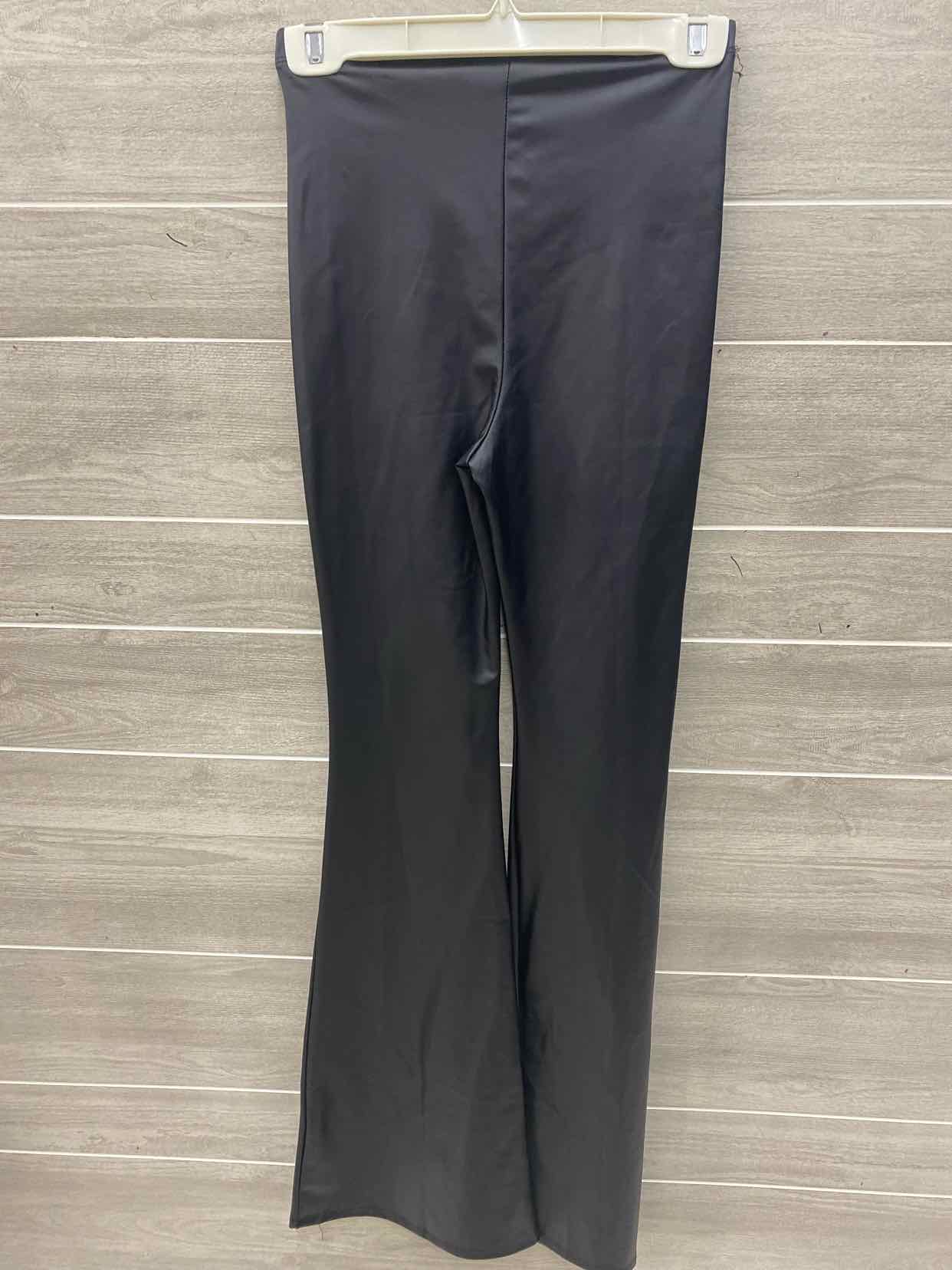 Windsor Black Womens Size 4 Long Pants