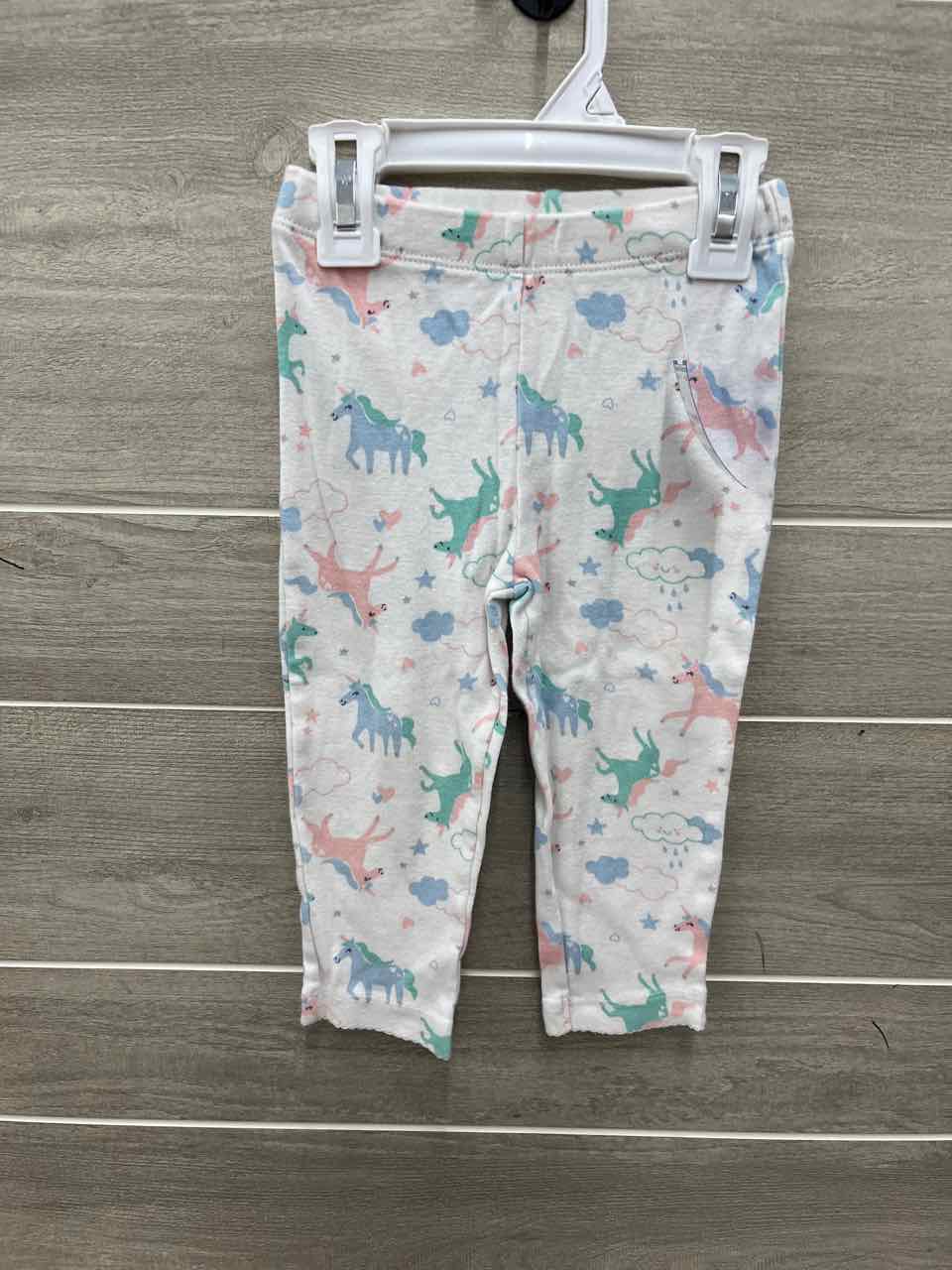 Carters Infant 18 Months Pants