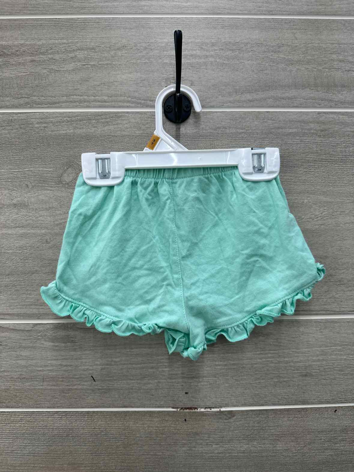 First Impressions Infant 12 Months Shorts