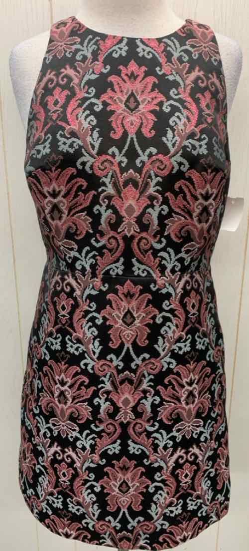 Kate Spade Pink Womens Size 6 Dress