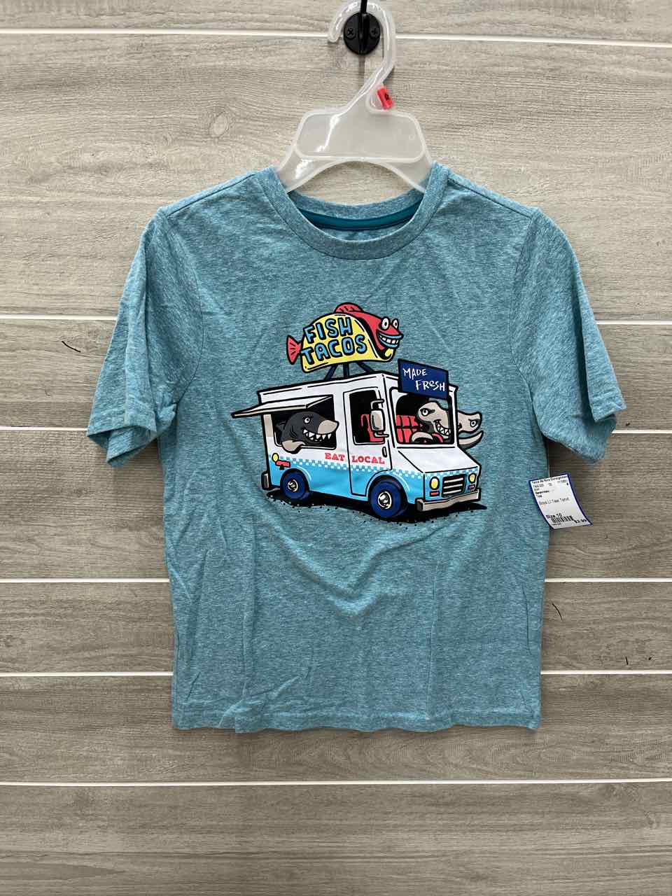 Garanimals Boys Size 10 Shirt