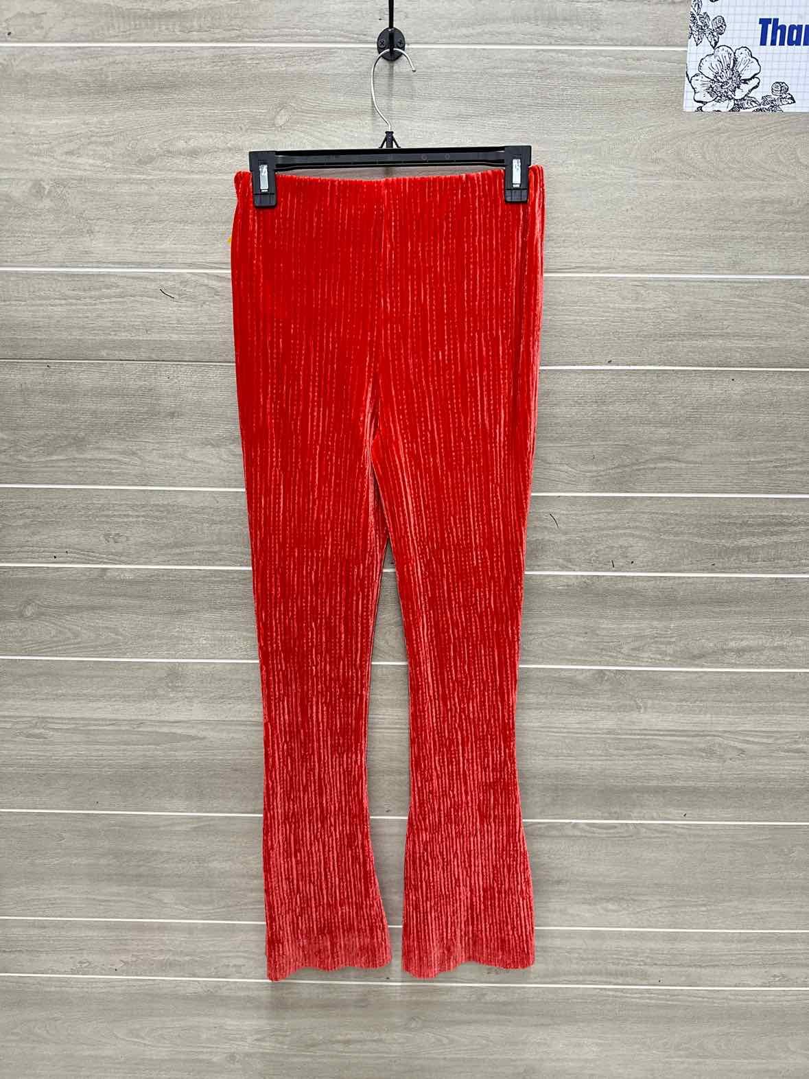 Urban Outfitters Size 2/4 Coral Womens Pants